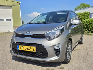 Kia Picanto Zondag OPEN! - afbeelding nr 5