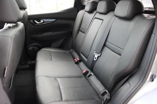 Nissan QASHQAI - afbeelding nr 11