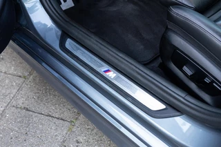 BMW 5 Serie BMW 5-serie 530e High Executive M-Sport 360 / HUD / B&W - afbeelding nr 21