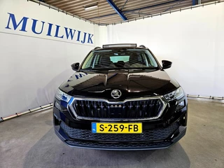 Škoda Karoq - afbeelding nr 5