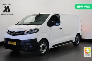 Toyota ProAce Worker 1.5 D-4D 120PK EURO 6