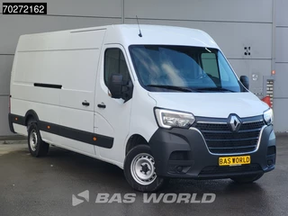 Renault Master Renault Master 145PK 145PK L4H2 Airco Cruise PDC Extra Lang 13m3 Airco Cruise control - afbeelding nr 7