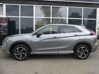 Mitsubishi Eclipse Cross - afbeelding nr 3