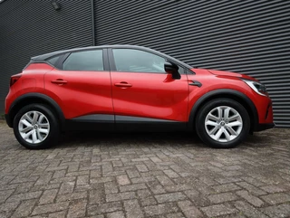 Renault Captur Renault Captur 1.0 TCe Intens (Vol-Opties!) 1e eigenaar - afbeelding nr 21