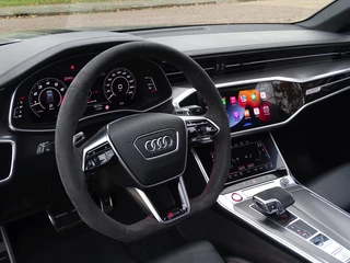 Audi A6 - afbeelding nr 16