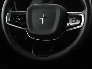 Polestar 2 Polestar 2 Long Range Dual Motor Launch Edition 78kWh |  Panoramadak | Trekhaak | Stoel & stuurverwarming | 360 camera | Adaptive cruise | Harman/Kardon | Carplay - afbeelding nr 10