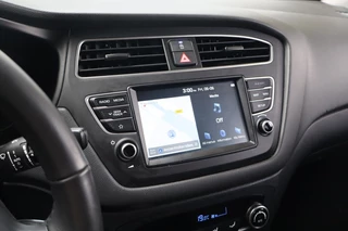 Hyundai i20 Hyundai i20 1.0 T-GDI Comfort | Navigatie | Camera - afbeelding nr 4
