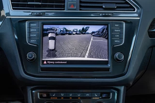 Volkswagen Tiguan Volkswagen Tiguan 1.4 TSI ACT Comfortline, Adap-Cruise, DYN - afbeelding nr 20