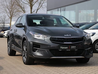 Kia XCeed - afbeelding nr 4