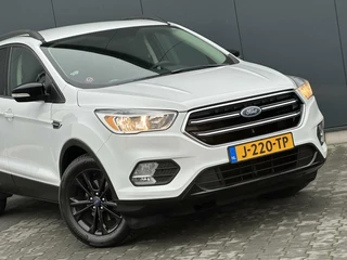 Ford Kuga Ford Kuga 1.5 EcoBoost 2018 Nieuw Model - Automaat - Camera - Cruise - afbeelding nr 12