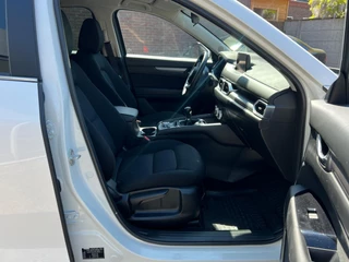 Mazda CX-5 Mazda CX-5 2.0 e-SkyActiv-G M Hybrid 165, Navi, 18inch, pdc, rijklaar! - afbeelding nr 20