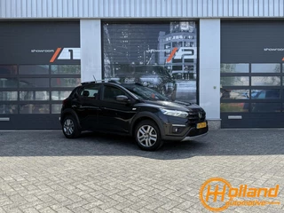 Dacia Sandero Dacia Sandero 1.0 TCe   Essential| Led Nieuwstaat ! - afbeelding nr 2