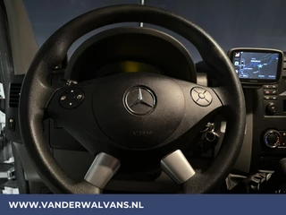 Mercedes-Benz Sprinter Mercedes-Benz Sprinter 316 CDI 163 pk L2H2 Euro6 Airco | 2800kg trekhaak | Cruisecontrol Parkeersensoren - afbeelding nr 14