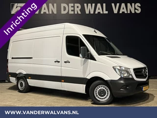 Mercedes-Benz Sprinter - 292599088-0