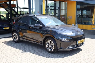 Hyundai Kona - afbeelding nr 4