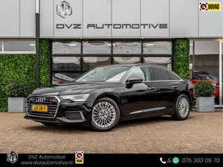 Audi A6 Limousine 50 TFSI e quattro Business edition