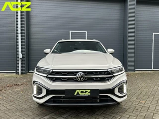 Volkswagen T-Roc Volkswagen T-Roc 1.5 TSI R-Line FACELIFT| IQ Light|Keyless - afbeelding nr 8