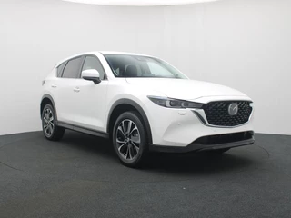 Mazda CX-5 Mazda CX-5 2.0 e-SkyActiv-G Exclusive-Line automaat met Black Comfort Pack | voorraad voordeel | BPM voordeel | direct leverbaar - afbeelding nr 7