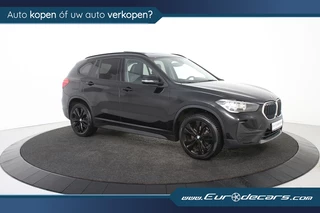 BMW X1 - afbeelding nr 7