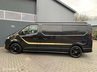 Renault Trafic Renault Trafic bestel 1.6 dCi 145pk Formula Edition 2018 - afbeelding nr 5