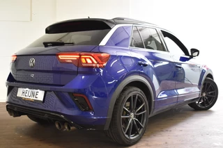 Volkswagen T-Roc CAMERA/BEATS/AKRAPOVIC/TREKHAAK - afbeelding nr 6