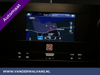 Mercedes-Benz Sprinter Cruisecontrol, Stoelverwarming, Parkeersensoren, Bijrijdersbank - afbeelding nr 7
