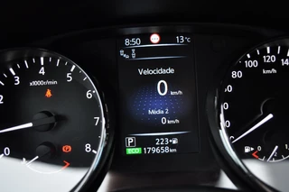 Nissan QASHQAI - afbeelding nr 21