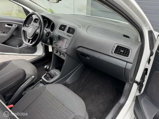 Volkswagen Polo Volkswagen Polo 1.0 | R-Line | 39.000 km | new apk - afbeelding nr 14