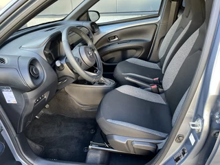 Toyota Aygo - afbeelding nr 6