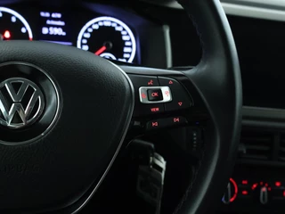 Volkswagen Polo Volkswagen Polo 1.0 TSI Comfortline NAVI | CarPlay | Dealer onderhouden - afbeelding nr 15