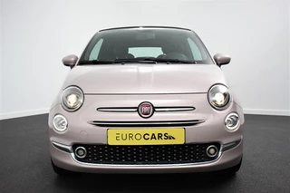 Fiat 500C Fiat 500 C 1.2 Automaat Star | Lederen Bekleding | Climate control | Cruise Control | Parkeersensoren Achter |  16 Inch Lichtmetalen Velgen | - afbeelding nr 3