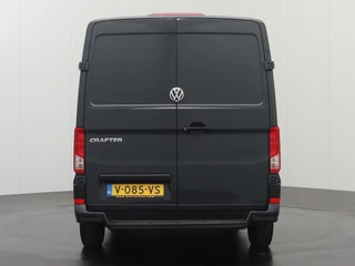 Volkswagen Crafter | Navigatie | Camera | Betimmering | Cruise - afbeelding nr 11