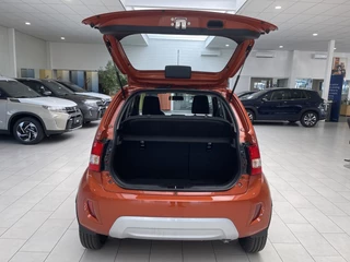 Suzuki Ignis Suzuki Ignis 1.2 Smart Hybrid Comfort [Airco | 6 jaar garan - afbeelding nr 14