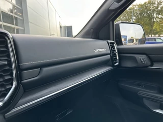 Ford Ranger Ford Ranger 3.0 V6 TDCI Platinum automaat, trekhaak - afbeelding nr 16
