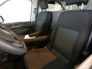 Volkswagen Transporter Volkswagen Transporter 2.0 TDI L1H1 Zeer mooi ! Nl auto - afbeelding nr 18