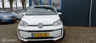 Volkswagen up! Volkswagen Up! 1.0 BMT move up! - afbeelding nr 2