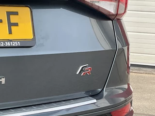 SEAT Ateca SEAT Ateca 1.5 TSI FR Automaat Business Nav/Cam Beats-Audio Carplay Led Elek.Klep Vol opties! - afbeelding nr 11
