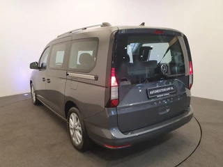 Volkswagen Caddy Volkswagen Caddy Maxi 1.5 TSI DSG/AUT 7P Cruise control, Winterpakket, Navi - afbeelding nr 6