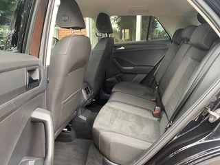 Volkswagen T-Roc - afbeelding nr 17