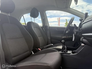 Kia Picanto Kia Picanto 1.0 CVVT PlusLine Navigator | CarPlay | Camera - afbeelding nr 11