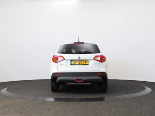 Suzuki Vitara - afbeelding nr 8