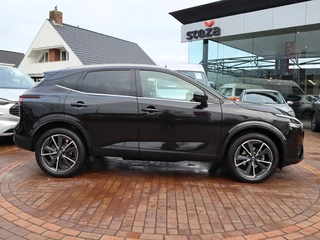 Nissan QASHQAI - afbeelding nr 14