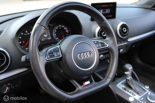Audi A3 Audi A3 Cabriolet 1.4 TFSI Ambition 3x S-line Open days - afbeelding nr 8