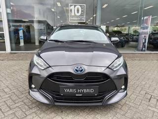 Toyota Yaris - afbeelding nr 6