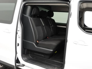 Opel Vivaro Opel Vivaro 2.0 CDTI L3H1 Dubbele Cabine Edition Airco Navigatie Trekhaak Carplay Bluetooth - afbeelding nr 40