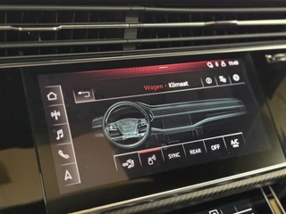 Audi RSQ8 Audi RS Q8 RSQ8 4.0 TFSI quattro | keramisch | Pano | Softclose | Standkachel | Trekhaak | B&O - afbeelding nr 41