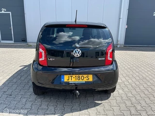 Volkswagen up! Volkswagen Up! 1.0 take up! BlueMotion - afbeelding nr 4
