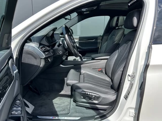 BMW X6 - afbeelding nr 19