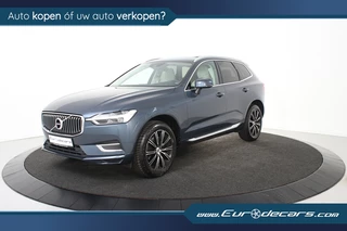 Volvo XC60 - afbeelding nr 4
