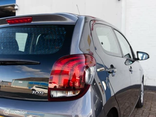 Peugeot 108 Peugeot 108 1.0 e-VTi Active|Airco|Centr.vrgr.|Isofix|Bluetooth - afbeelding nr 12
